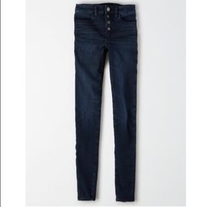 AE HI-RISE Jegging